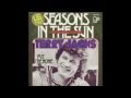 Terry Jacks ~ Seasons in The Sun  (1973)