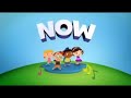 Disney Junior Now Bumper Little Einsteins US And Asia Versions 2011