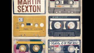 Martin Sexton - Set In Stone