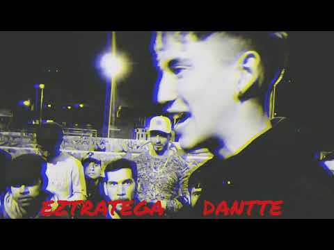 5ta Fecha: EZTRATEGA vs DANTTE (CUARTOS)