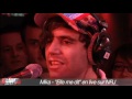 Mika - "Elle me dit" - Live - C'Cauet sur NRJ 