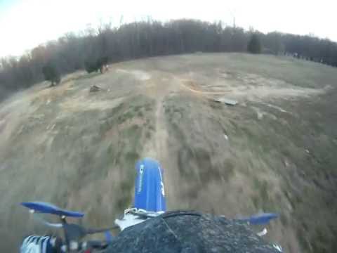Tommy Dorsi Helmet Cam Feb. 28