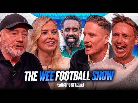 talkSPORT and Open Goal