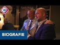 Sjaak Polak presenteert eigen boek: 'Het leven is kei- en keihard' - OMROEP WEST SPORT