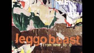 Leggo Beast - Dream Topping