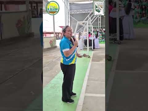 Intercambio de Experiencias Pedagógicas entre la Escuela Normal Superior de Bucaramanga y la IEENSIU