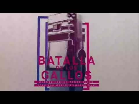 Instrumental red bull Sweet Pain vs Jesus LC 4x4