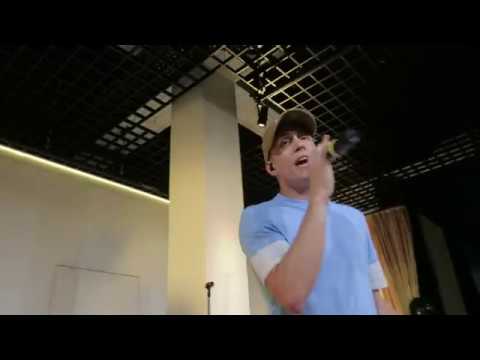 Loïc Nottet - Rhythm Inside - MNM Marathonradio - 19/06/19