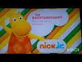 Nick Jr The Backyardigans