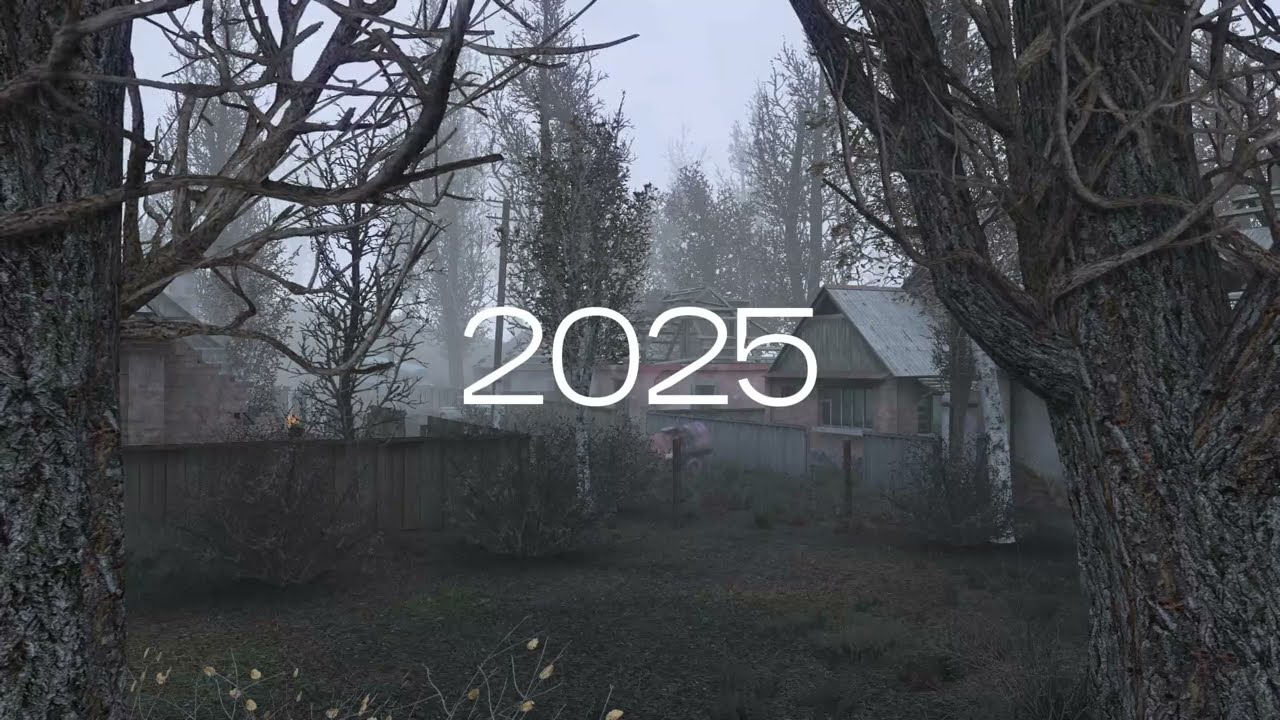 Announcement Trailer