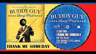 Buddy Guy - Thank Me Someday &#39;Vinyl&#39;
