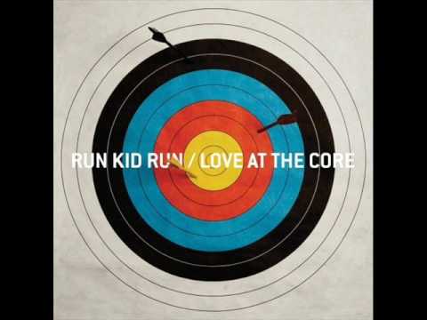 Run Kid Run -Sure Shot