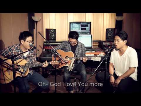 [예수전도단 서울화요모임] 주는 반석