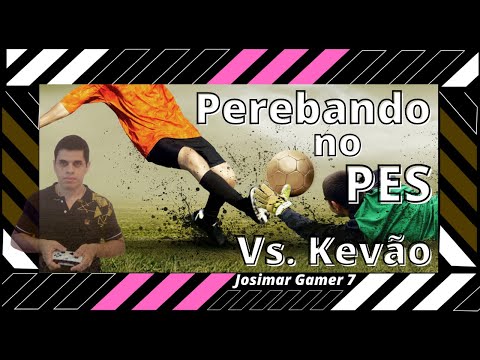 Jogatinando 7 - Eu vs Kevão! (part. de Carminha)