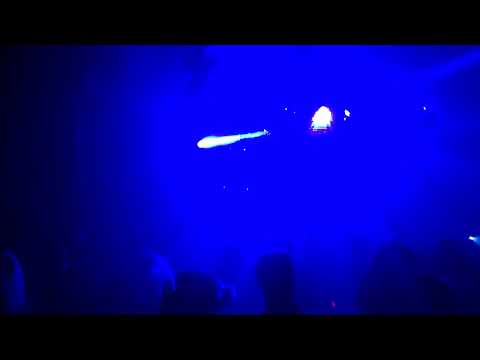 Mark Sherry @ Cielo - Will Atkinson vs. London Grammar - Strong Hermosa (Mark Sherry mashup)