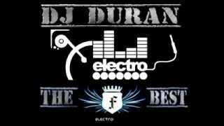 DJ DURAN (Nueva Temporada Electronica)