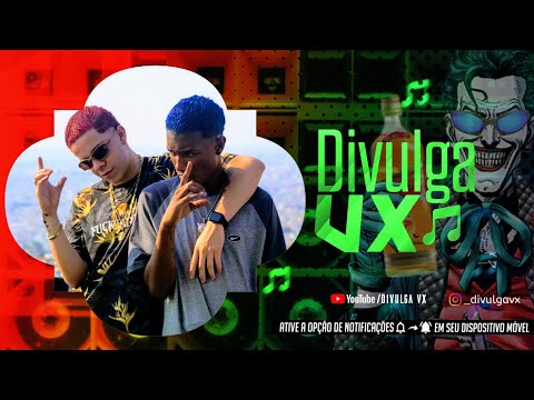 MC ANJIM E MC LARANJINHA - VEM SE APEGA NO VILÃO [DJ DAVI KNEIP] DIVULGAVX.com