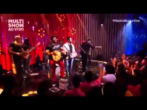 Grupo Pixote No Música Boa " Robinho Lima no Bass "