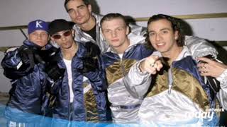 Backstreet Boys - My Heart Stays With You (Legendado)