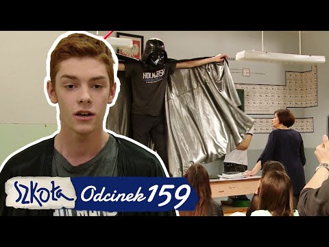 SZKOŁA ODC. 159 CZ. 1