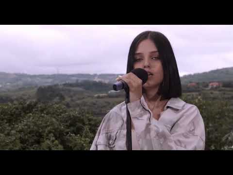 Carolina Cardoso- “All I Want” kodaline