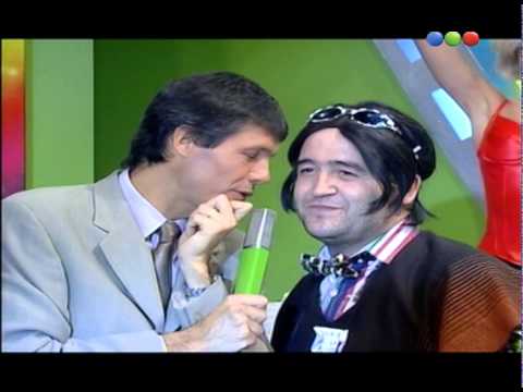 El Show De Waldo, Dos Extraños Son – Videomatch 99