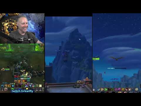 Easy trick  Gear up fast in wow - Crate Farming