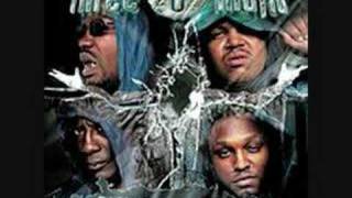 Three 6 Mafia feat. Josey Scott & Lil Wyte - Mosh Pit