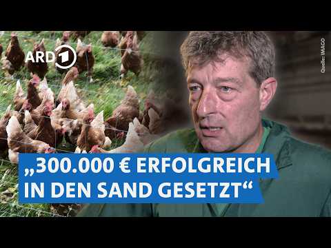 Video Thumbnail: Eier ohne Kükentöten? Die Wahrheit hinter dem Versprechen | SUPER.MARKT rbb