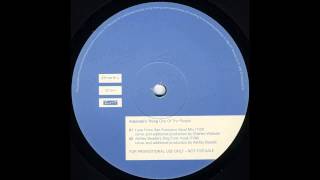 (1998) Adamski's Thing - One Of The People [Charles Webster Love From San Francisco Vocal RMX]