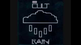 The Cult - Rain
