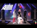 San Japan Alien Stage Cosplay Dance Performance ICEpop