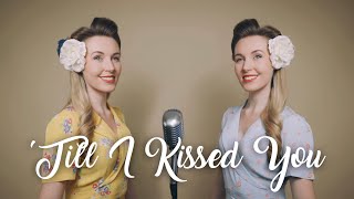 ‘Till I Kissed You | The Everly Brothers Cover | Miss Beth Belle 🤍
