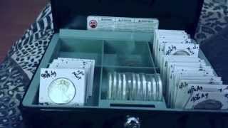 Short Stacked EP 17 - Why Do I Stack Silver??