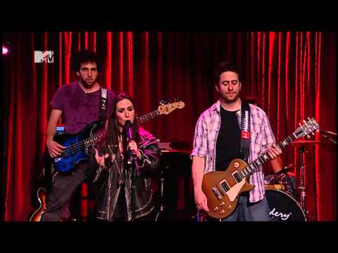 Comédia MTV 2012 (36) | Banda Renatinho - 'Quatro Tempos' e 'Inverso' (29/11/2012)