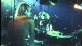 Stewart Copeland - Live Shard 1