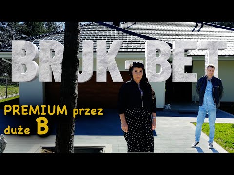 KOZAK kostka 😍😍😍 Premium za normalne pieniądze ? Bruk-Bet Novator Forte