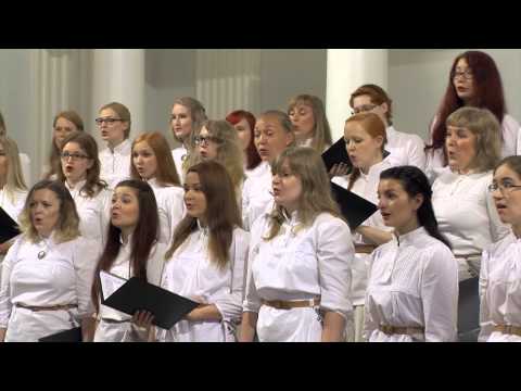 Alo Ritsing - Kevade kullendav taevas