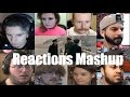 DUNKIRK Official Trailer Reactions Mashup