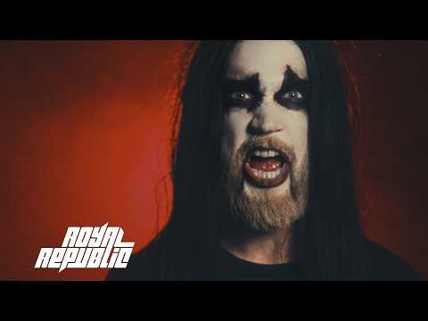 Royal Republic - Go West (Official Video)