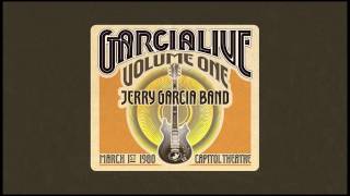 &quot;Sugaree&quot; from GarciaLive Volume One: March 1st, 1980 Capitol Theatre