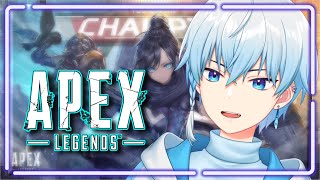 【Apex】フルパでカジュアりましょう!!!