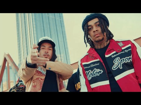 Camp Yola x Ghett Dray - Forever Family (Intro) - Official Music Video