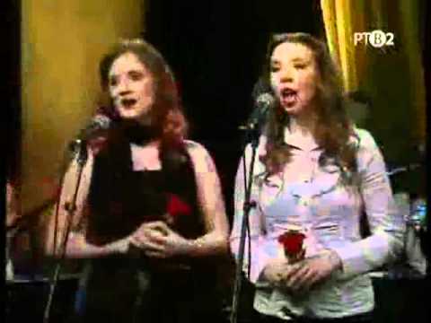 TAM PRI DUNAJU -- Ana i Helena BUČKO