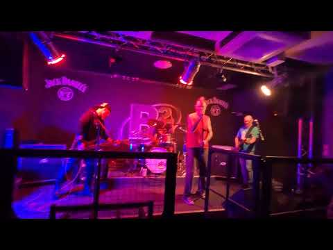 Sanctus Iuda - Odmawiamy Klękania @ B2 Norwich 02.06.2024