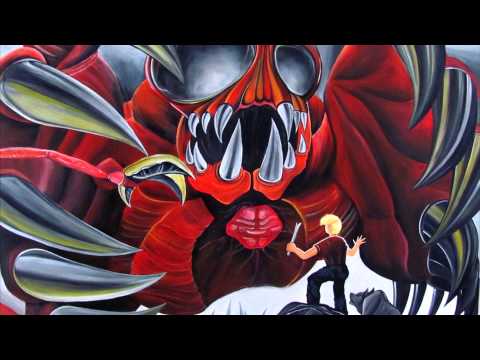 Klagmar's Top VGM #1,871 - Secret of Evermore - Fire Eyes