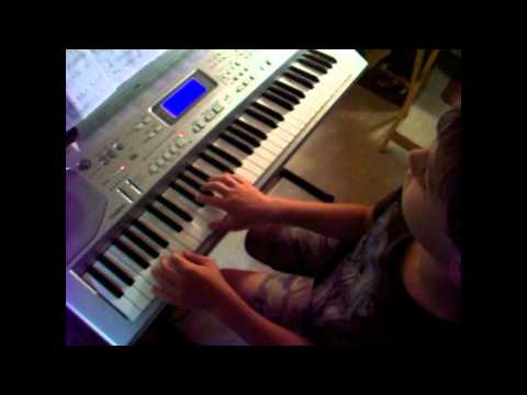 Drake on Piano -El Zapateado