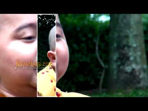 Daus Mini Sedih Belum Sempat Ajak Anak Liburan