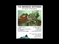 The Advanced Antennas 07 Silbandosolo