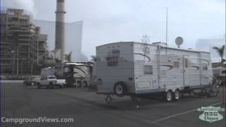 Huntington By The Sea RV Resort Video